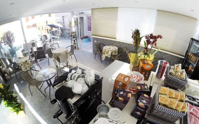 Exclusive B&B Sweet Home & Wellness