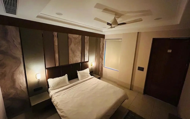 Jmd Hotel