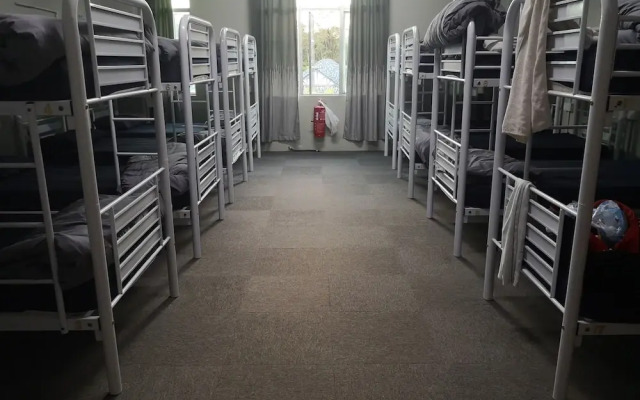 SPOT ON 89751 Bed Station Guest House