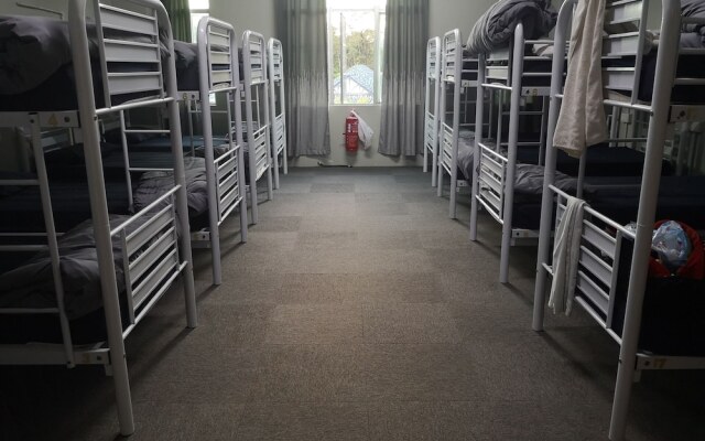 Hotel O Bed Station Guest House Dormitory