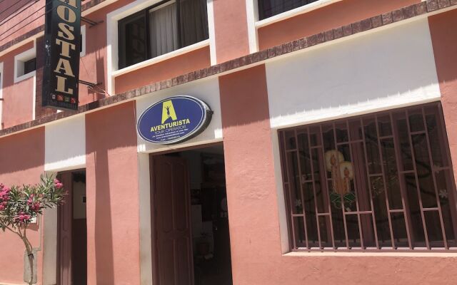 Hostal Aramayo