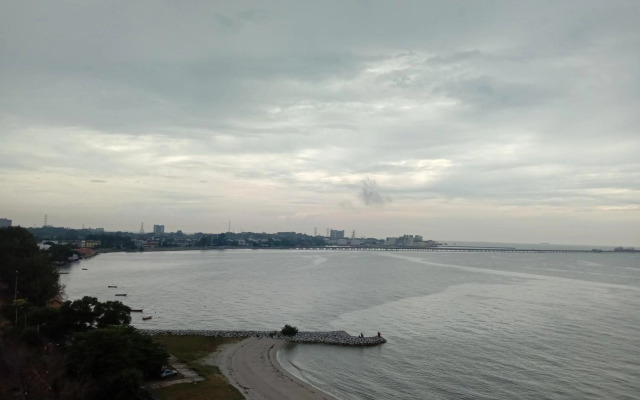 Glory Beach Resort