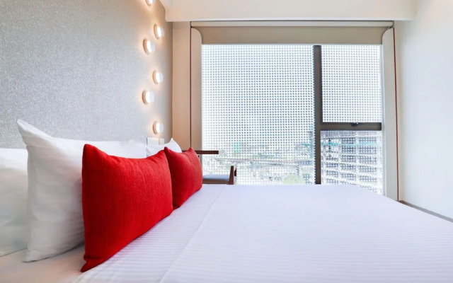 Lemon Tree Hotel, Kalina BKC, Mumbai