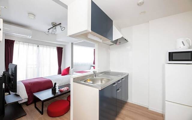 Grand Inn Canalside - Vacation STAY 89664