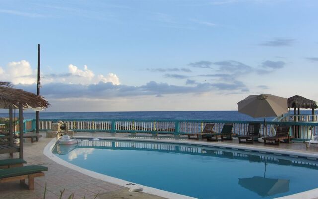 Negril Escape Resort & Spa
