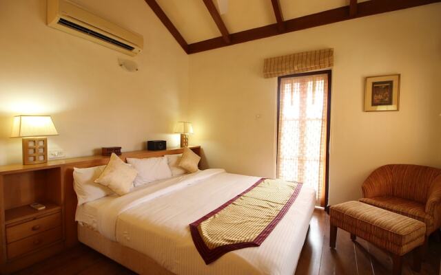 OYO 10231 Home 2BHK Sunset beach