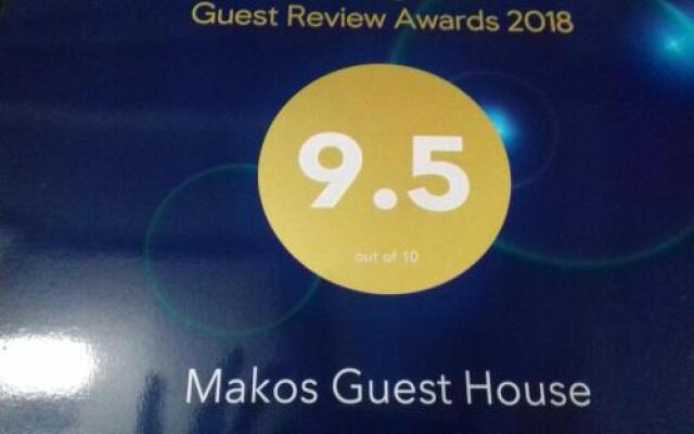 Makos Guest House