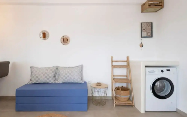 Theodora s Suite in Agios Charalampos