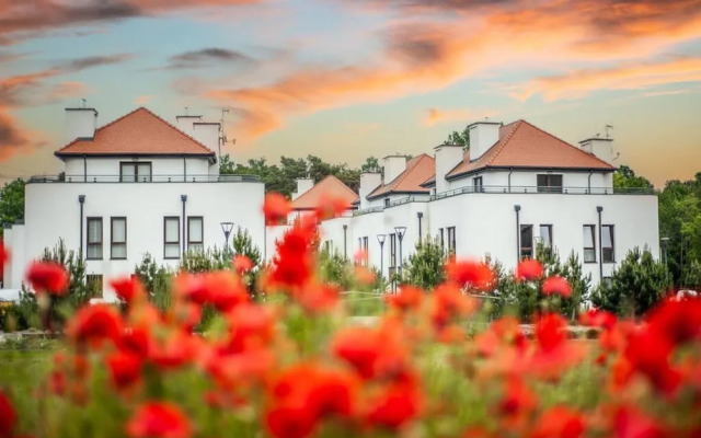 Safari Relaks i Aktywny Wypoczynek Idealna Lokalizacja