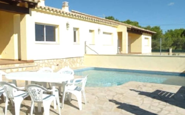 Casa Tord I
