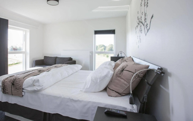 OnlySleep Oksebrovej Hotel