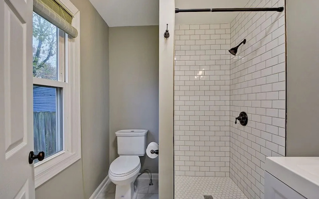 Amazing 3BR/2BA home! Steps to Fountain Square!