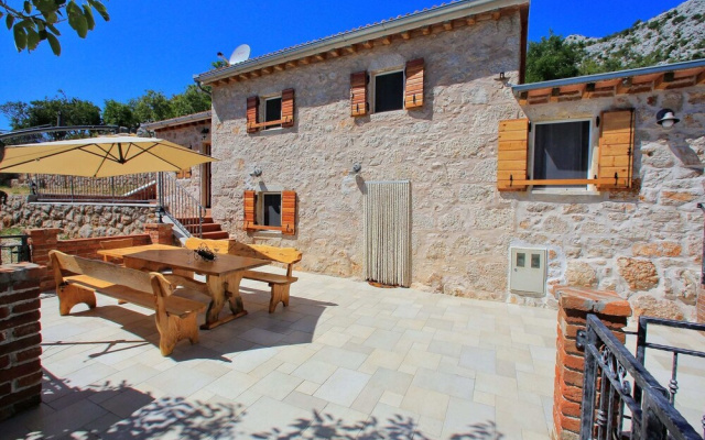 Holiday Home in Starigrad With Sea View