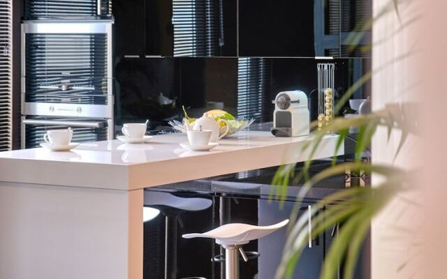 Arthur Properties Croisette