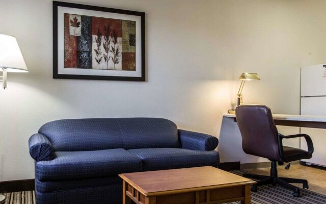 Candlewood Suites Charlotte - Arrowood by IHG