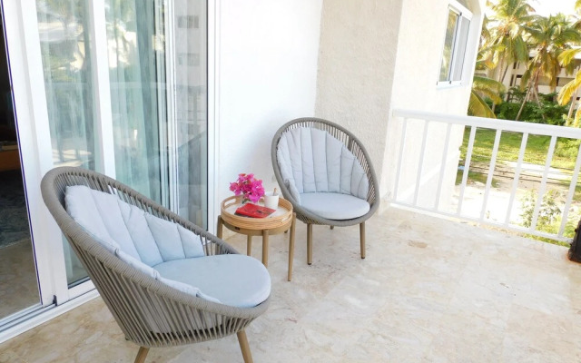 Spectacular Penthouse Ocean Views. Playa Bavaro. Punta Cana