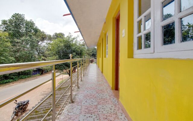 Spot on 46700 Samrat Residency Agumbe