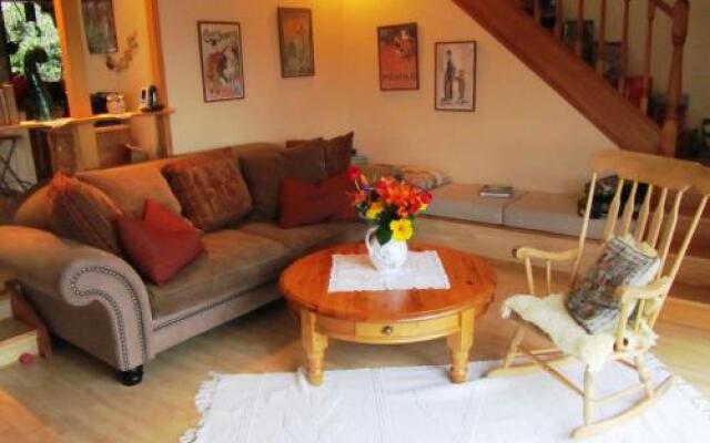Fernglen B&B
