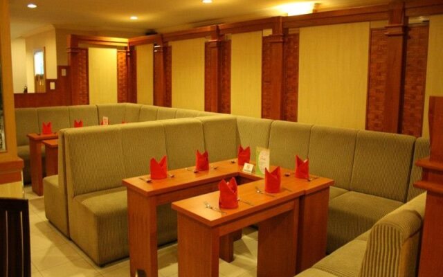Jelita Hotel