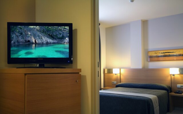 AQUA Hotel Nostre Mar Apartaments