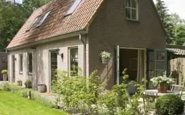 Bed & Breakfast Boschzicht Doorn