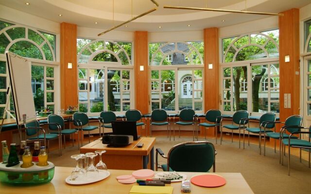 Fletcher Waldhotel Nordrhein-Westfalen