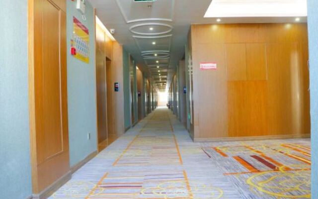 Shi Dun Hotel