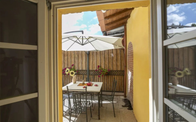La Casa in Toscana 35359