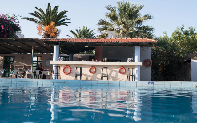 Gorgona Hotel
