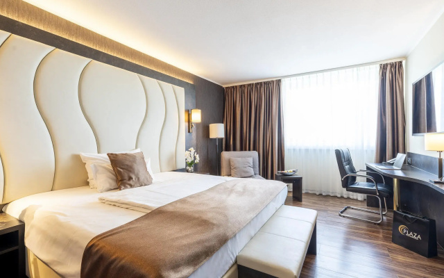 Plaza Premium Darmstadt
