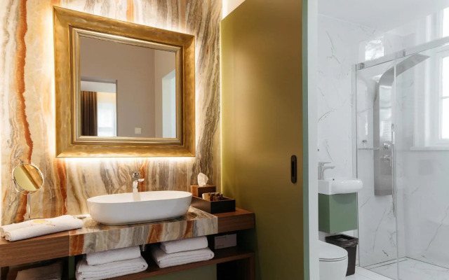 Depandance Hotel Park - Terme Dobrna