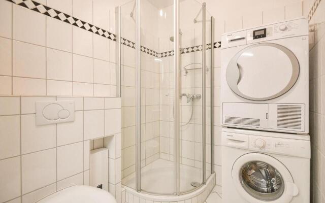 Haus Seeblick Wohnung C 2 3 -M