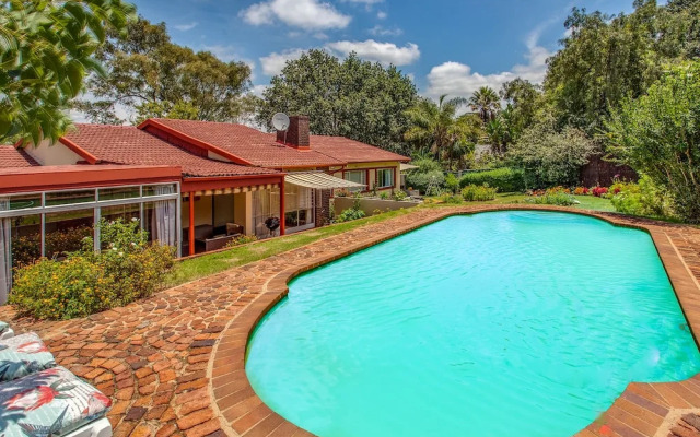 The Chalets on 8th