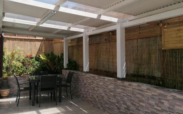 Résidence B&L Lagon : T3 Alizés