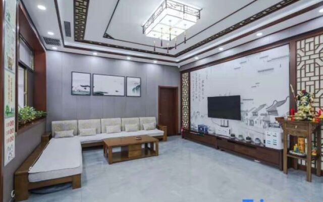 Rongcheng Huayue Hotel