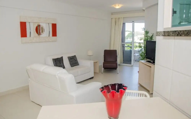 Terrazzo Flat Hotel JD