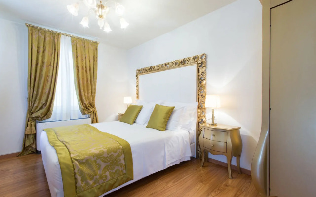 Al Bailo di Venezia Apartments