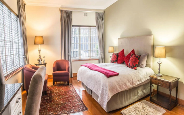 The View Boutique Hotel
