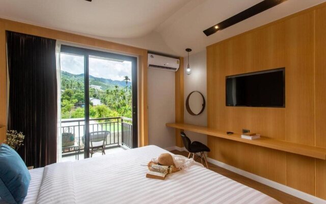 The Canale Samui Resort