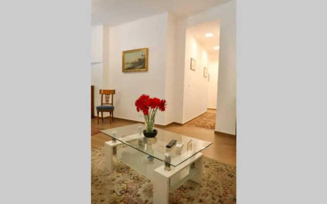 Charming Buddha House