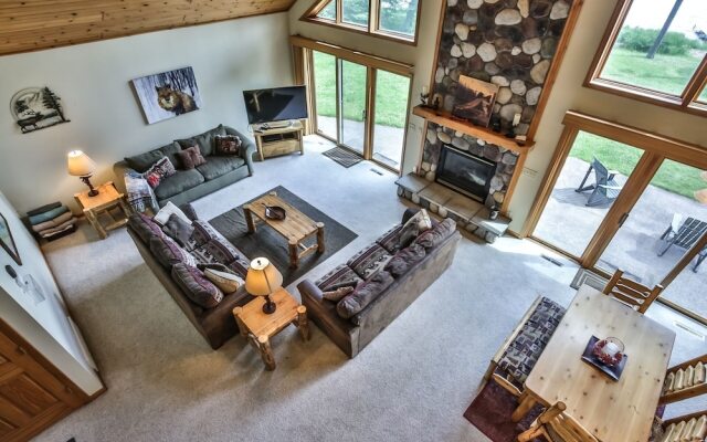 Sandy Shores - 4 Br Home