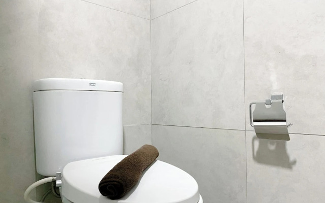 Good And Cozy Living Studio Pollux Chadstone Apartment