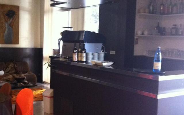Hotel Romana