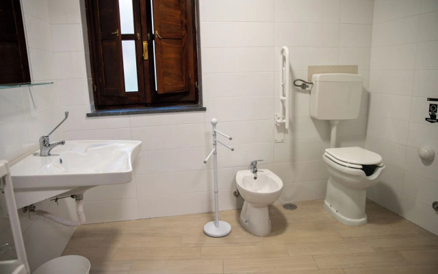 Dimora del Borgo Affittacamere