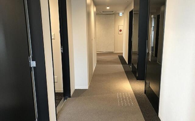 Hotel LiveMax Nishinomiya