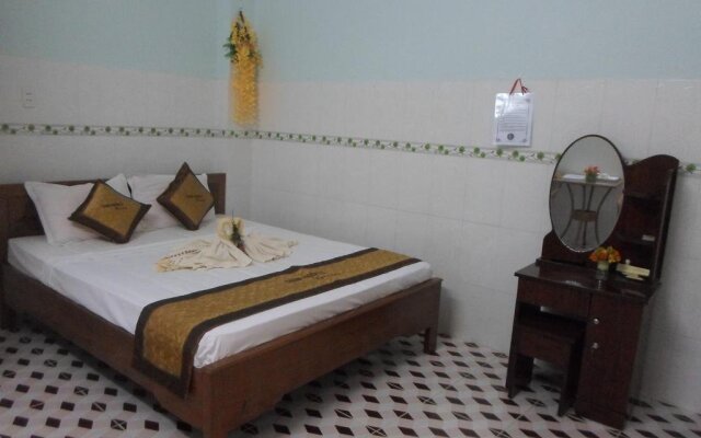 Homestay Thanh Phuong 2