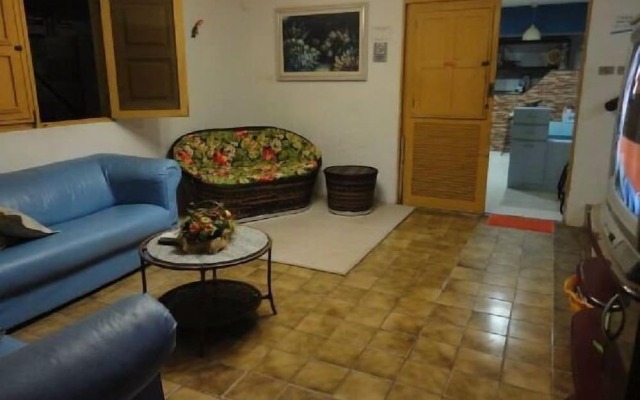 Pousada Residence Oásis