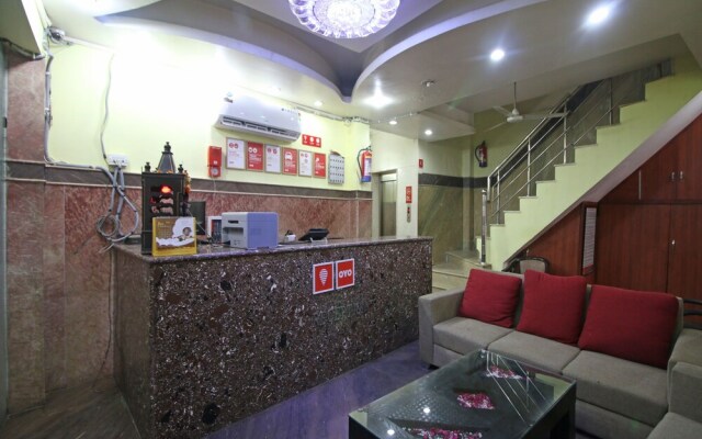 OYO Flagship 573 Paharganj NDLS