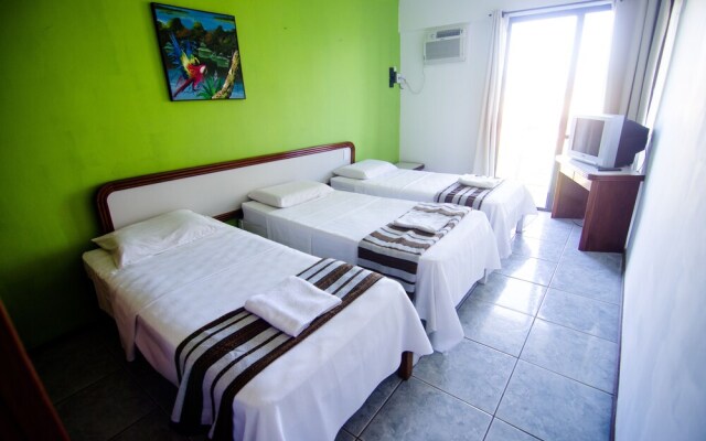 Búzios Ariaú Hotel