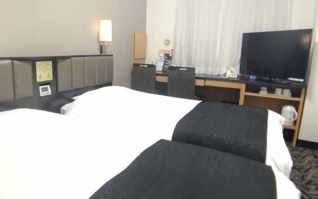 Apa Hotel Machidaeki-Higashi
